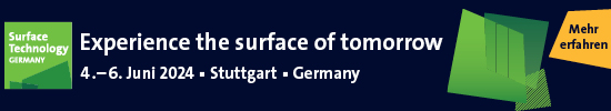 SurfaceTechnology GERMANY 2024