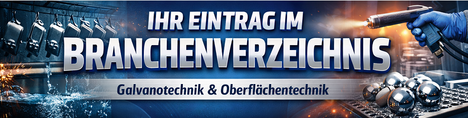 Ihr Eintrag im Branchenverzeichnis