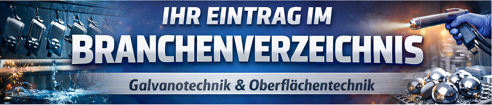 Ihr Eintrag im Branchenverzeichnis