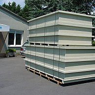 Rechteckbehälter